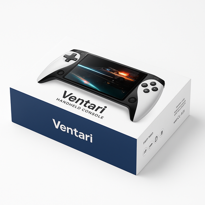 Vanturi© Portable