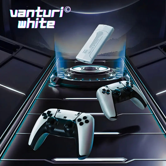 Vanturi© Console